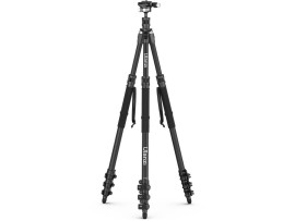 Ulanzi TT35 Hiking Stick Tripod Kit